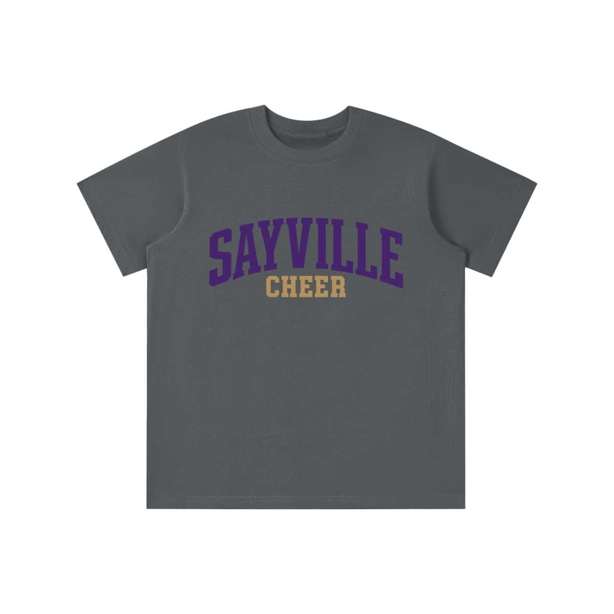 Basic 1 Sayville Essential Kids' T-shirt
