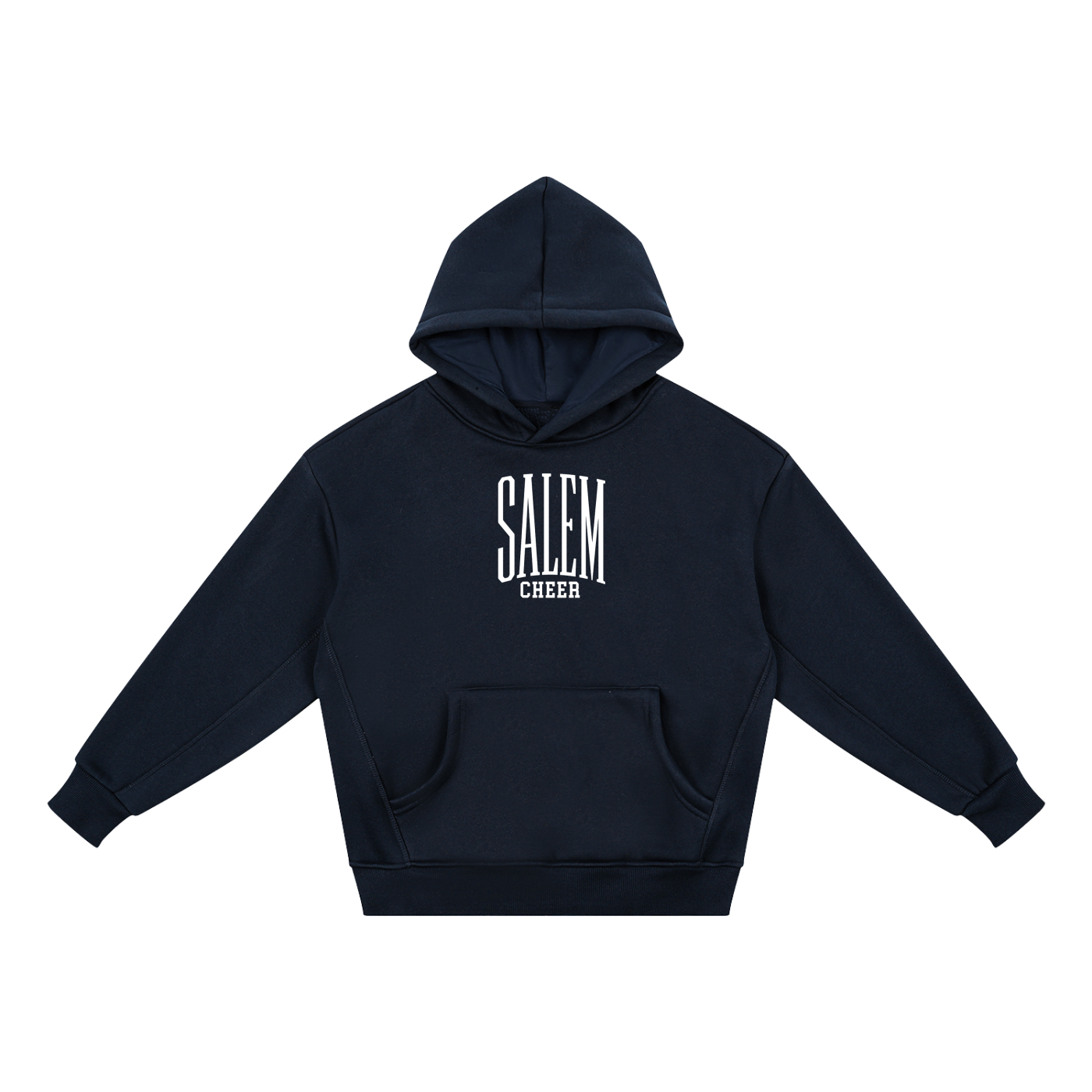 Salem Cheer Kids' Hoodie