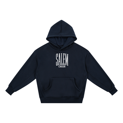 Salem Cheer Kids' Hoodie