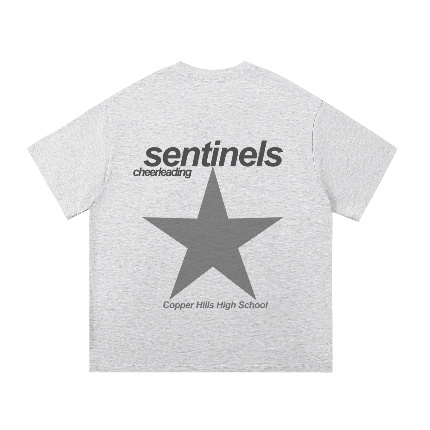 Essential Cotton T-Shirt