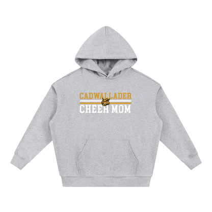 Essential Heavyweight Hoodie
