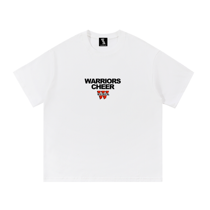 Warriors Graphic Tee