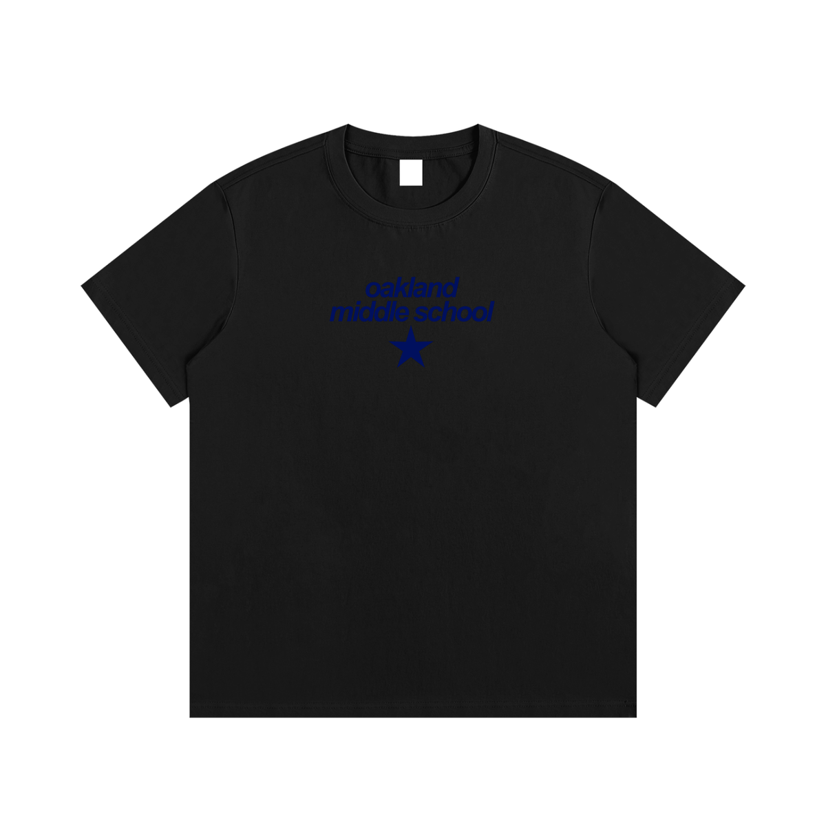 Essential Cotton T-Shirt