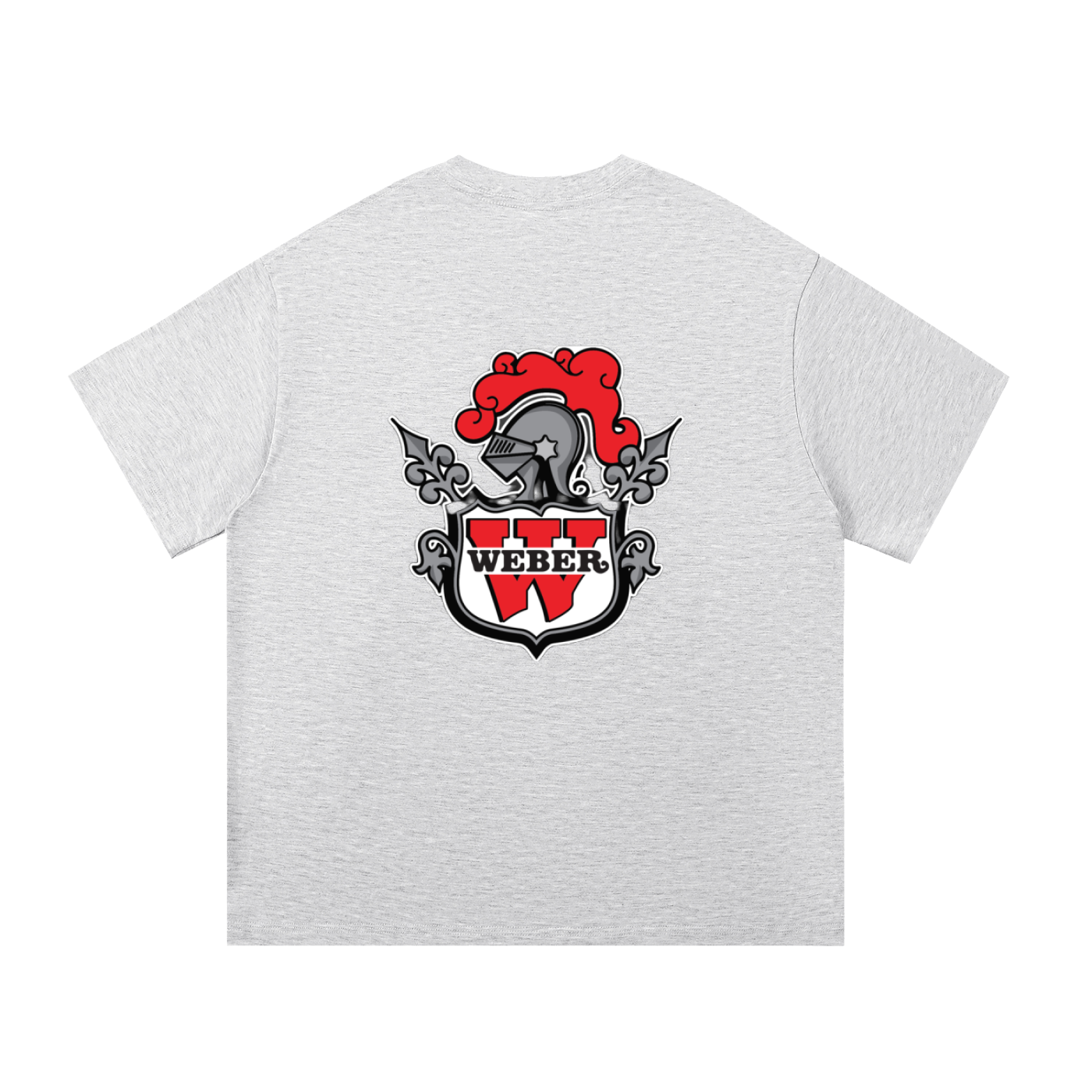 Warriors Graphic Tee