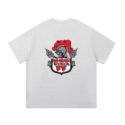 Warriors Graphic Tee