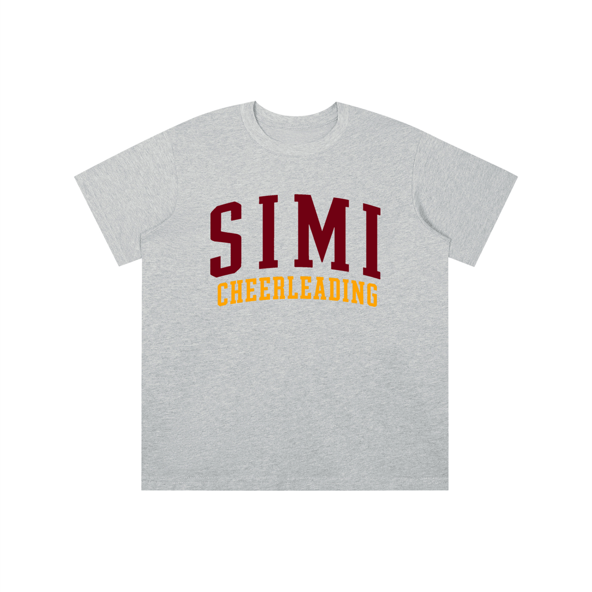 Basic 1 Simi Valley Essential Kids' T-shirt
