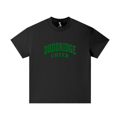 Kids Doddridge Cheer Basic Tee