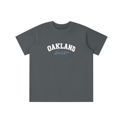 Cursive Oakland Middle Essential Kids' T-shirt