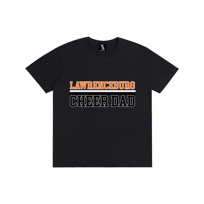 Pure Cotton Unisex T-Shirt