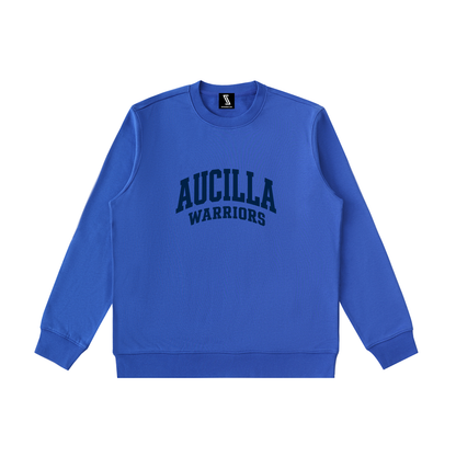 Basic 2 Aucilla Essential Heavyweight Crewneck Sweatshirt