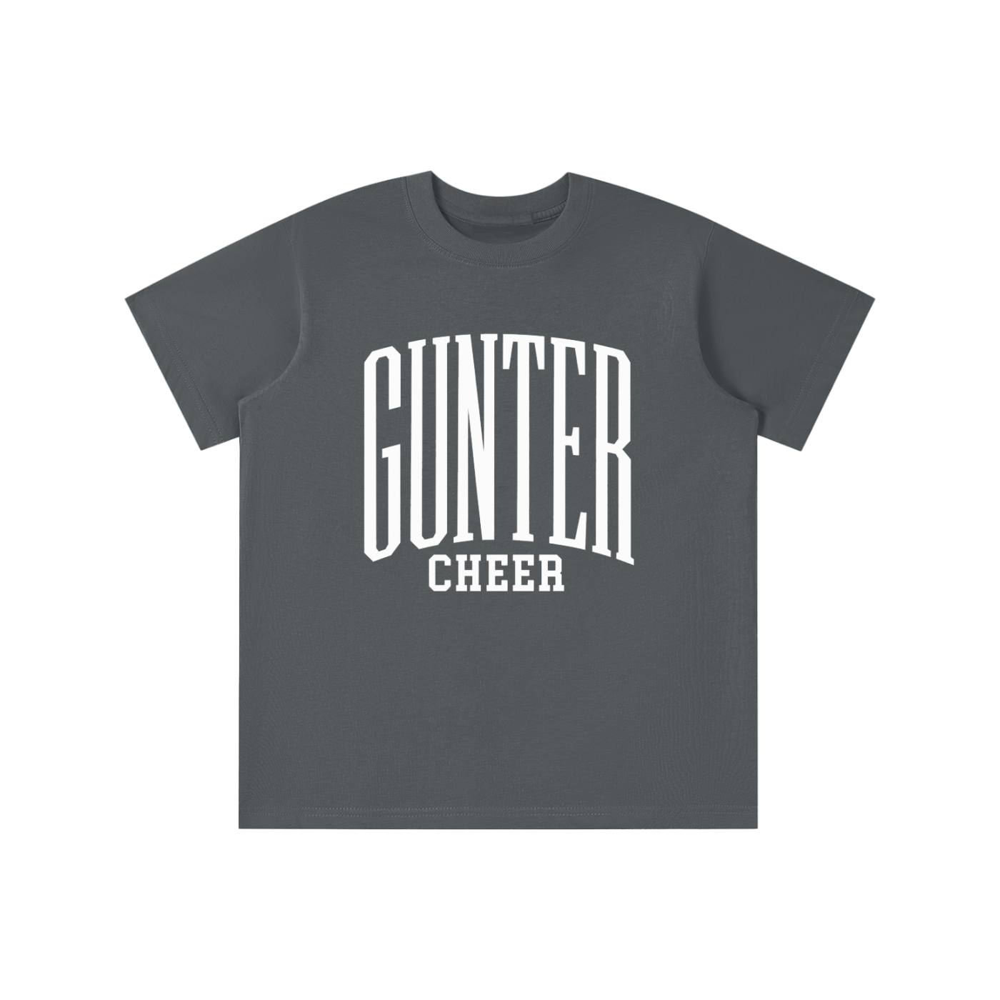 Basic 3 Gunter Essential Kids' T-shirt