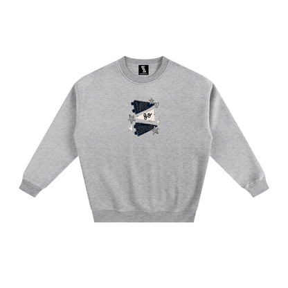Lets Go Avon Crewneck