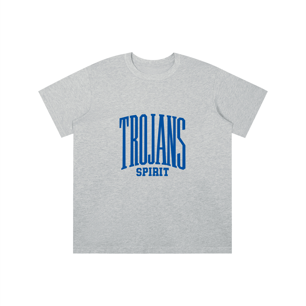 Basic 3 Silver Valley Essential Kids' T-shirt