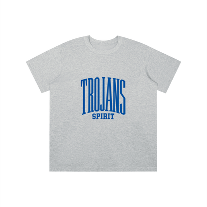 Basic 3 Silver Valley Essential Kids' T-shirt