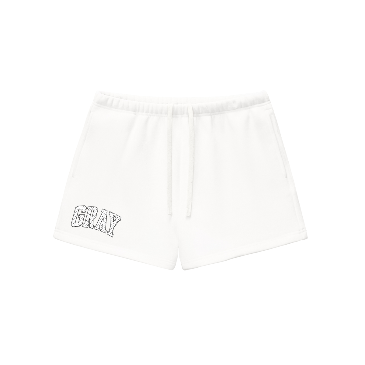 Essential Fleece Drawstring Sweatshorts