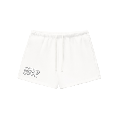 Essential Fleece Drawstring Sweatshorts