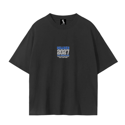 Year Saint James Unisex Seamless T-Shirt