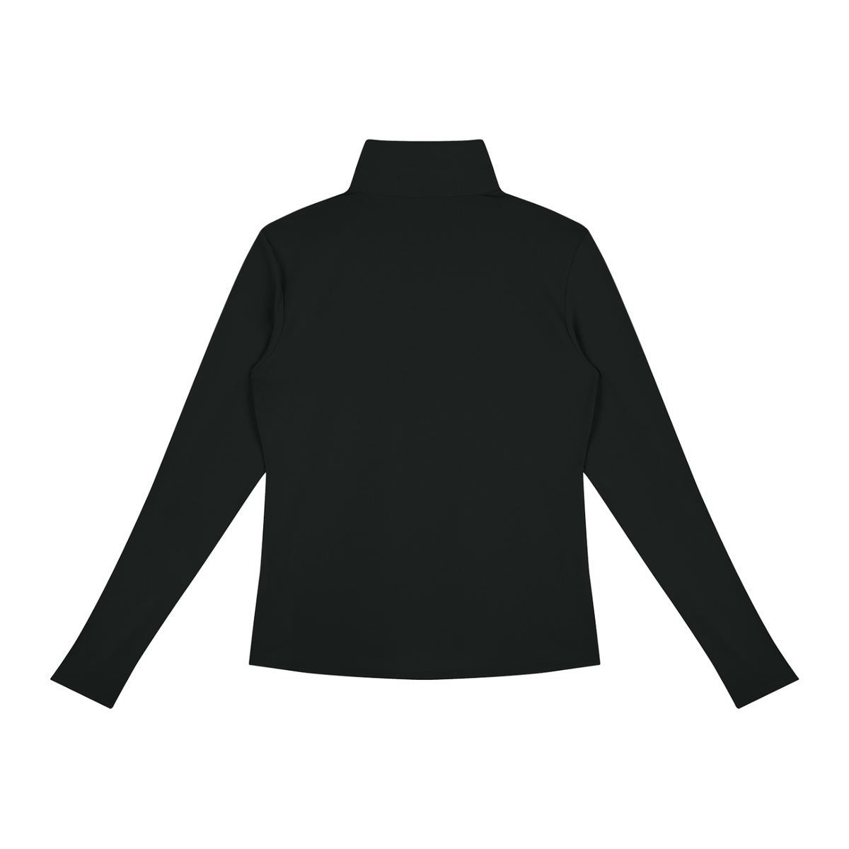 Strive Quarter-Zip Yoga Pullover
