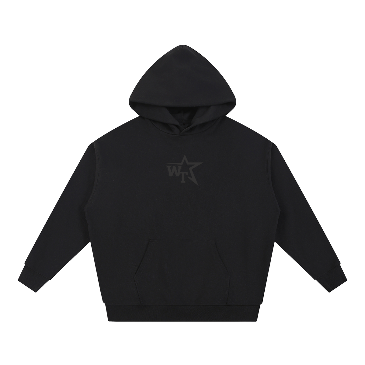 Shades of Gray Hoodie