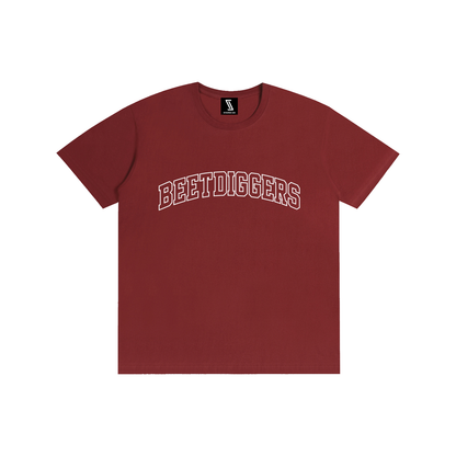 Basic 5 Jordan Pure Cotton Unisex T-Shirt