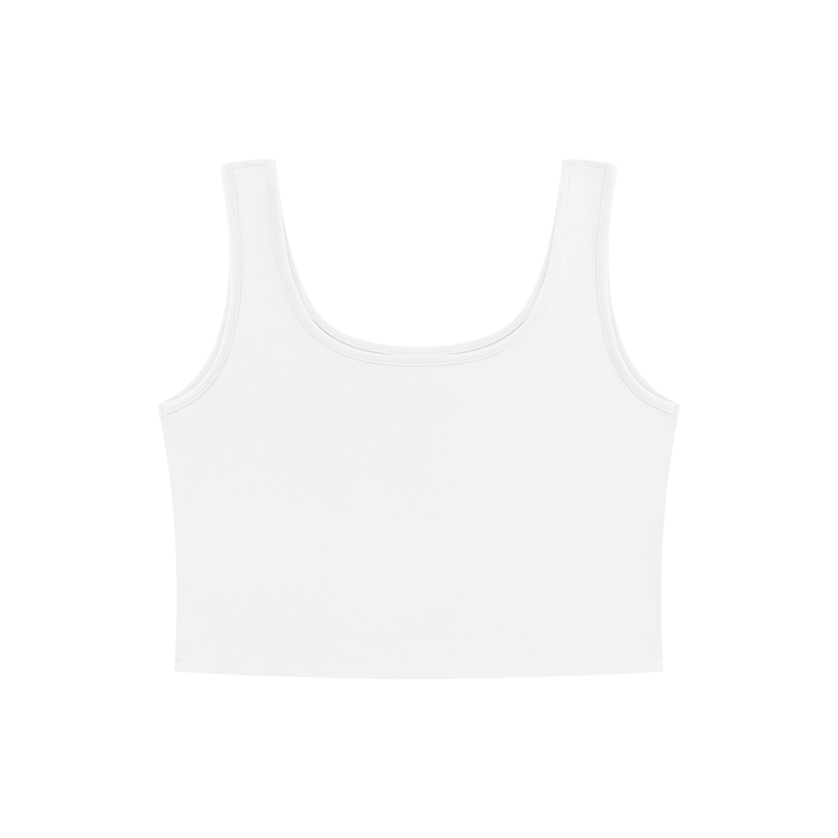 Strive Cropped Tank