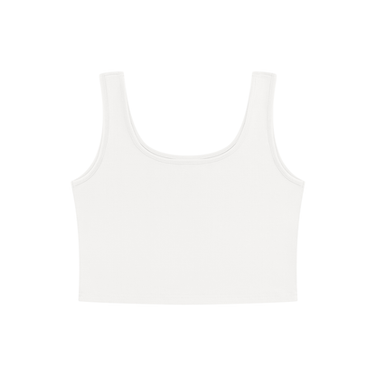 Strive Cropped Tank