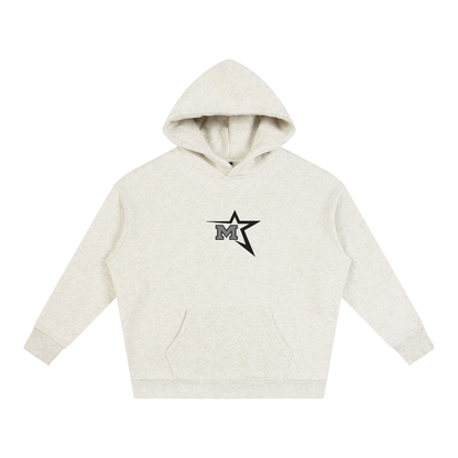 Vector Star Mattituck Oversize Fleeced Hoodie