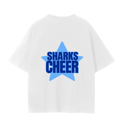 Star Saint James Unisex Seamless T-Shirt