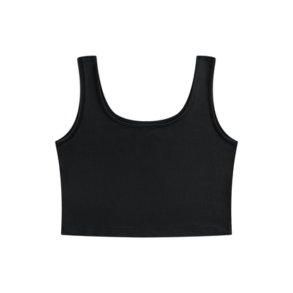 Strive Cropped Tank