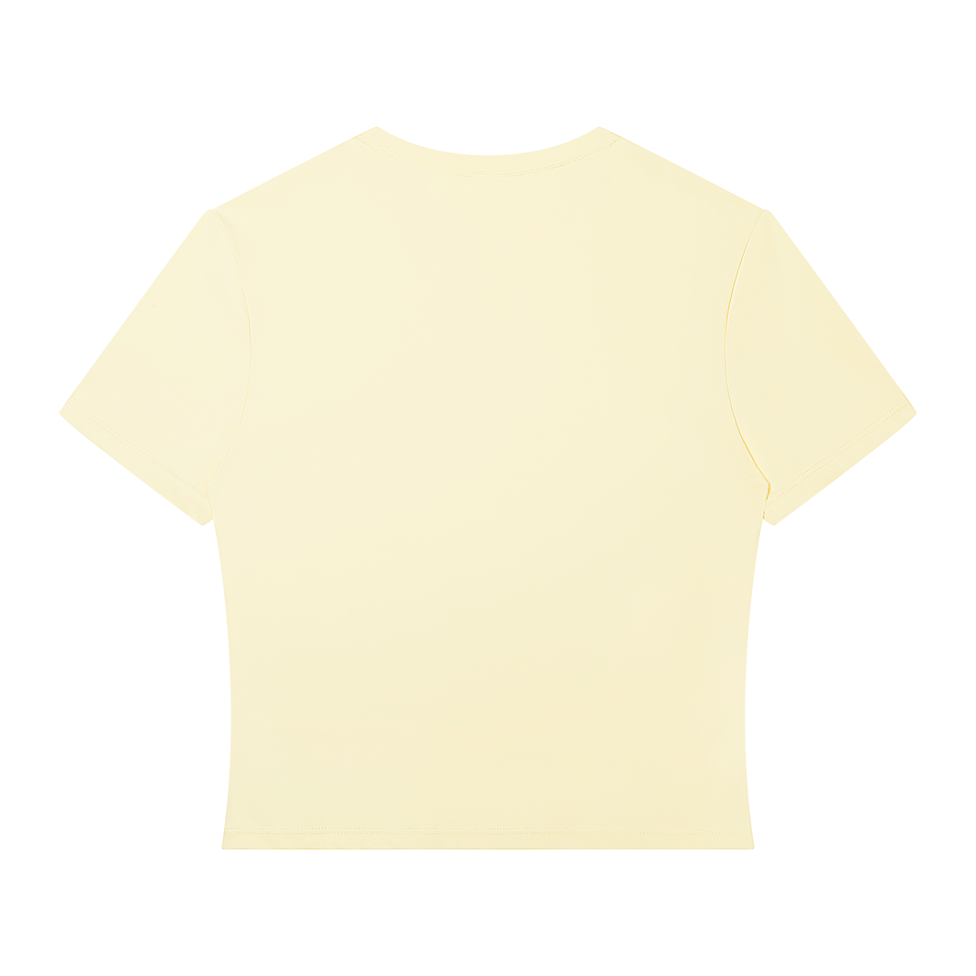Strive Performance Crop Tee