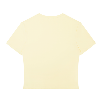 Strive Performance Crop Tee