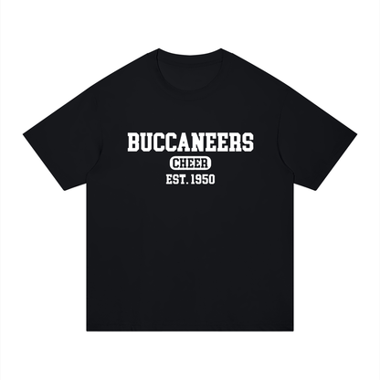 Old School Bellflower Unisex Regular Fit Cotton T-Shirt