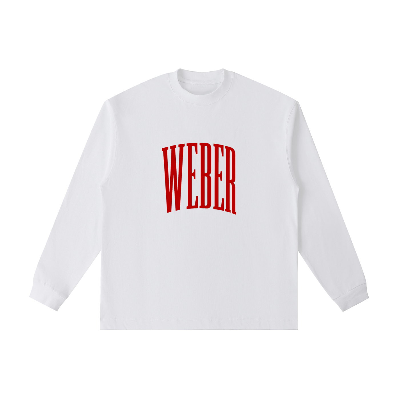 Unisex Long Sleeve T-Shirt