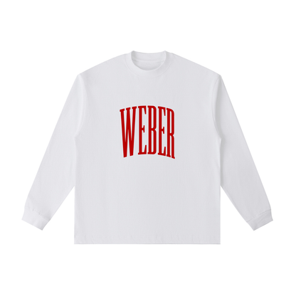 Unisex Long Sleeve T-Shirt