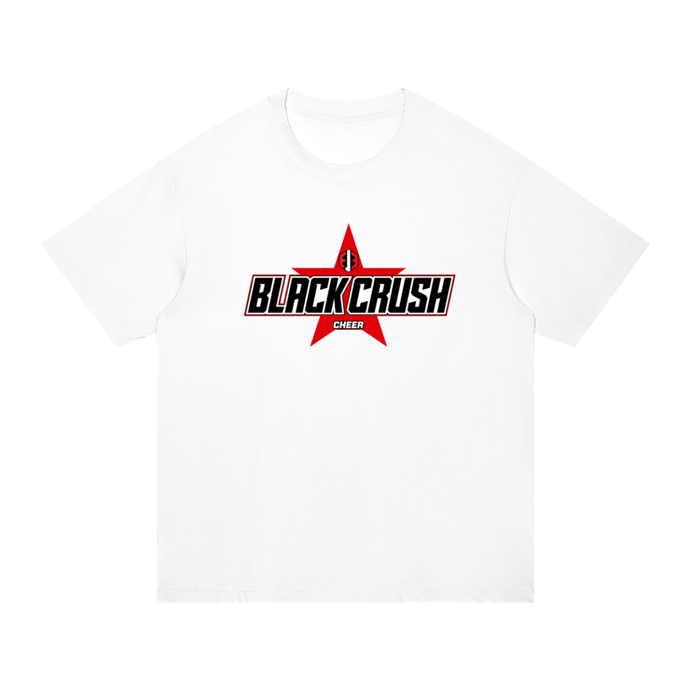 Unisex Regular Fit Cotton T-Shirt