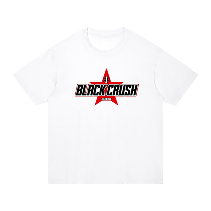 Unisex Regular Fit Cotton T-Shirt