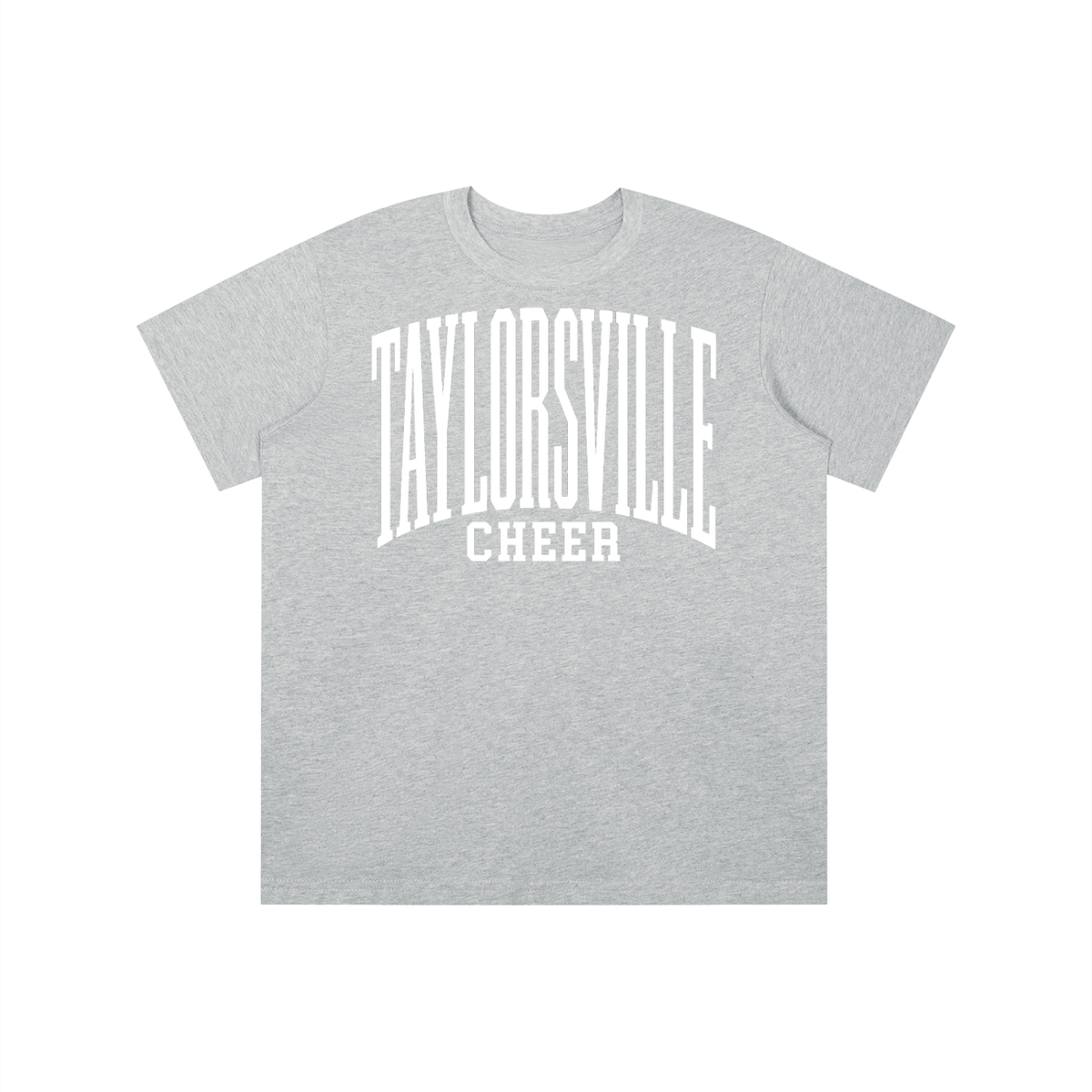 Basic 3 Taylorsville Essential Kids' T-shirt