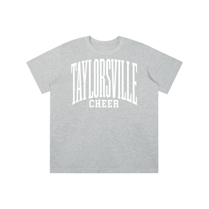 Basic 3 Taylorsville Essential Kids' T-shirt