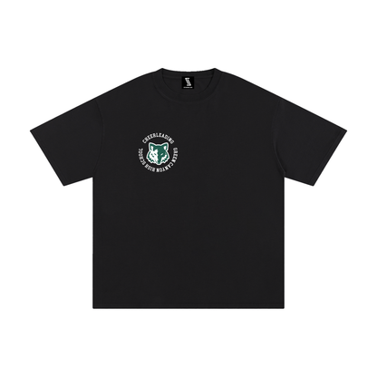 Circle Design Tee