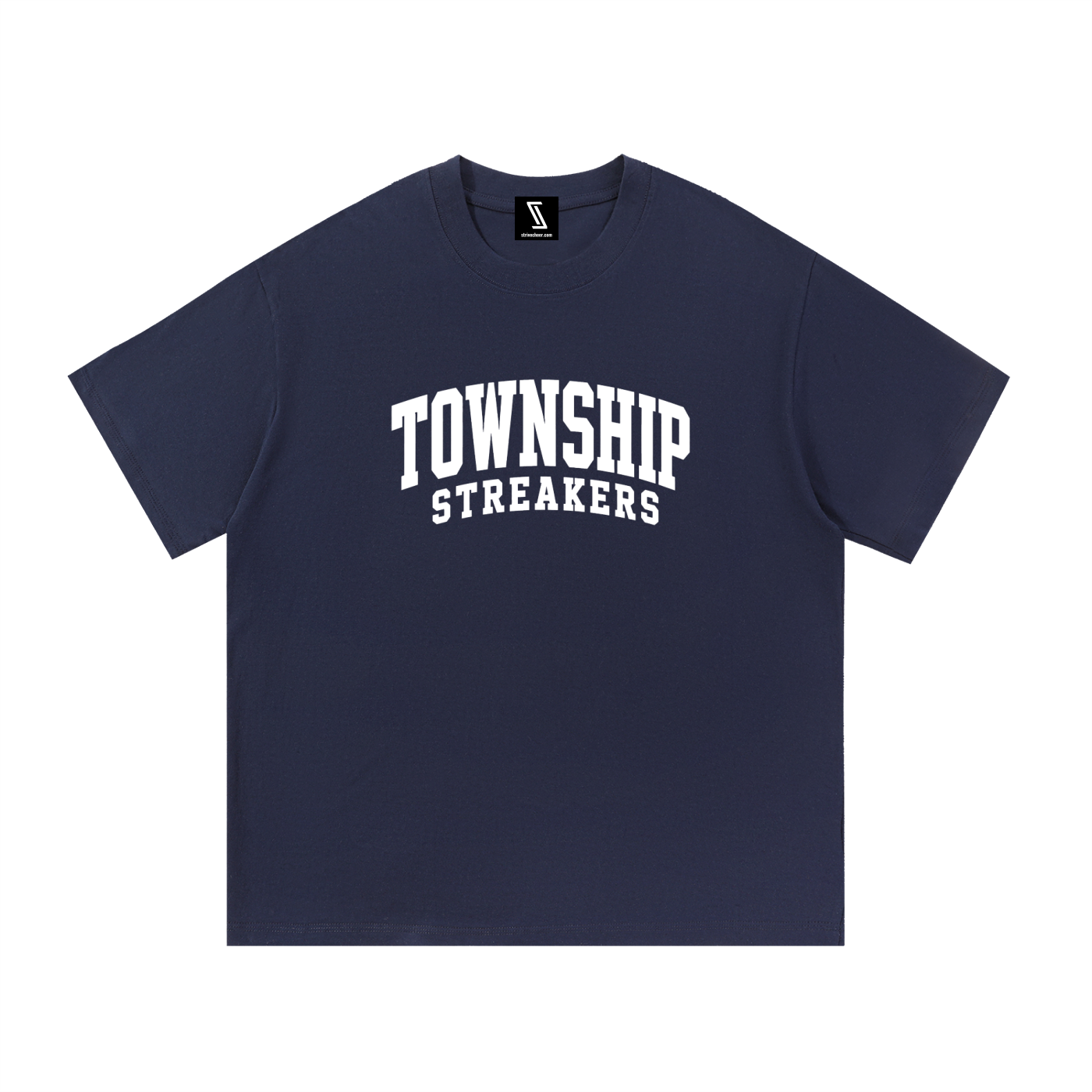 Bold Township Tee