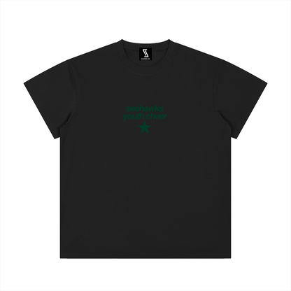 Unisex Regular Fit Crewneck T-Shirt