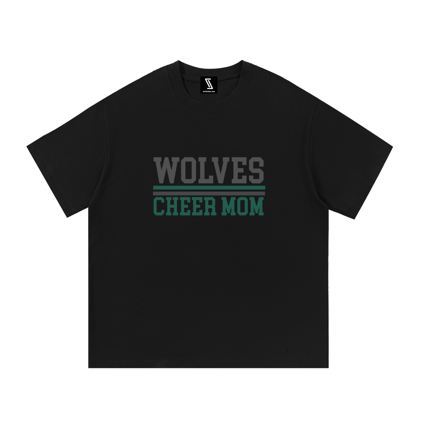 Cheer Mom Tee