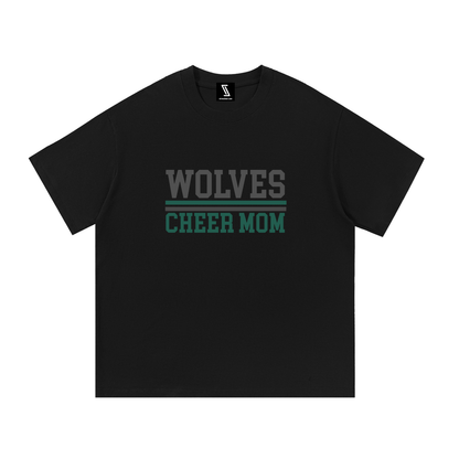 Cheer Mom Tee