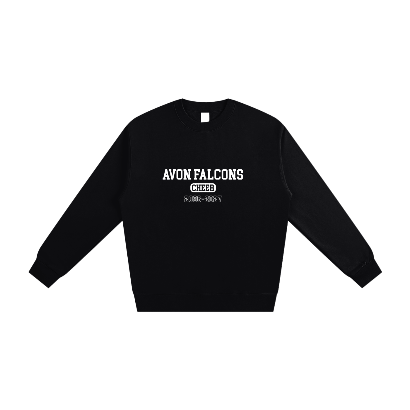 AF 26-27 Crewneck
