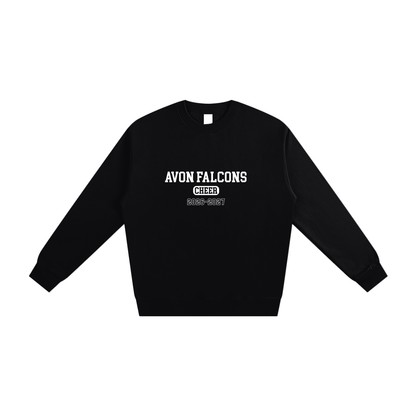 AF 26-27 Crewneck