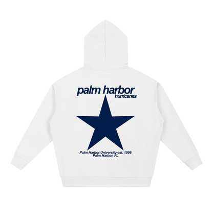 Essential Heavyweight Hoodie