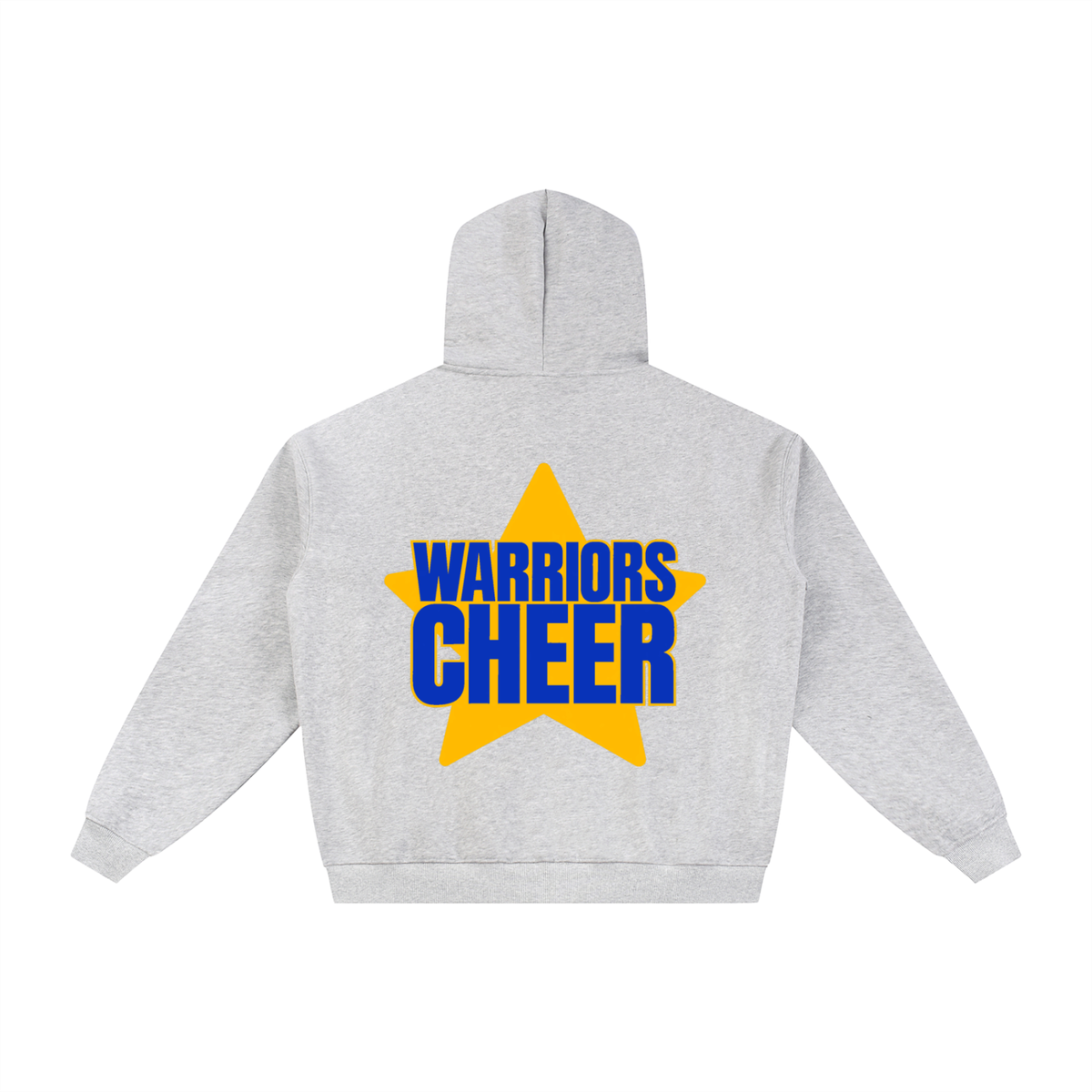 Star Taylorsville Essential Fleece Zip-Through Hoodie