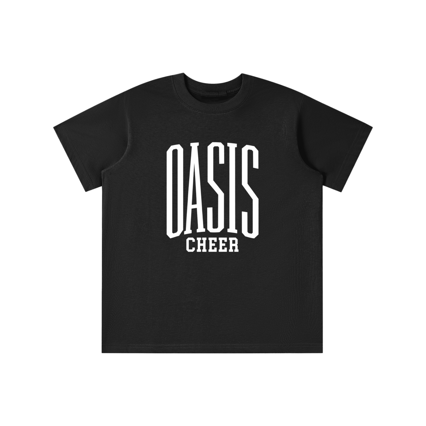 Basic 3 Oasis Essential Kids' T-shirt