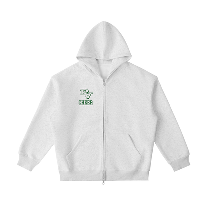 Essential Heavyweight Pocket Hoodie