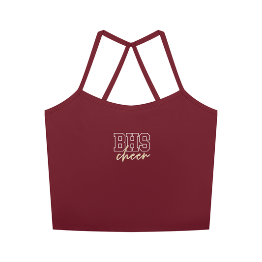 Women’s Yoga Tank Top